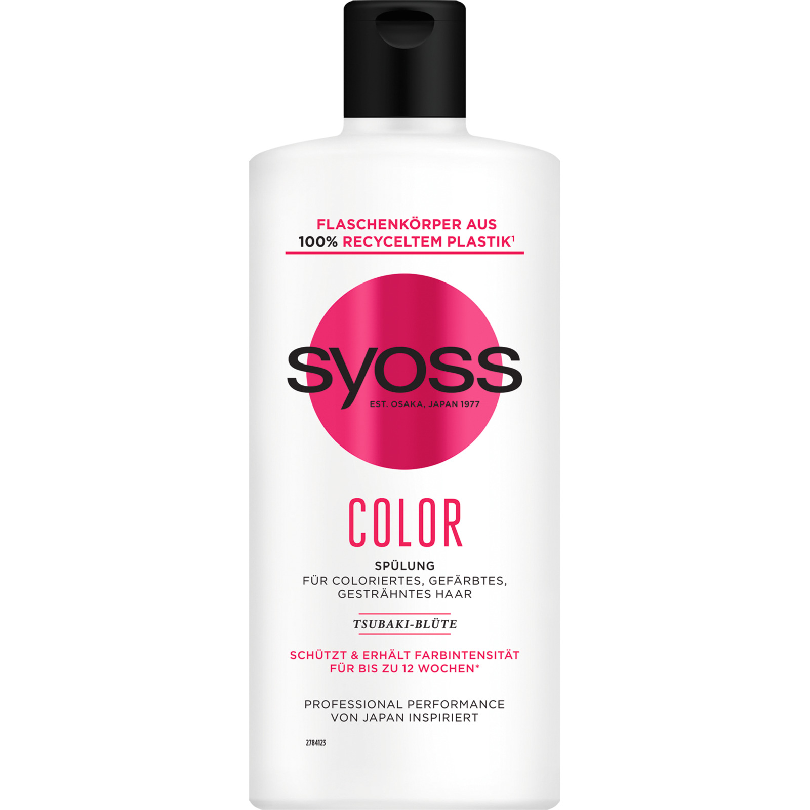 Syoss Color Conditioner 440 ml