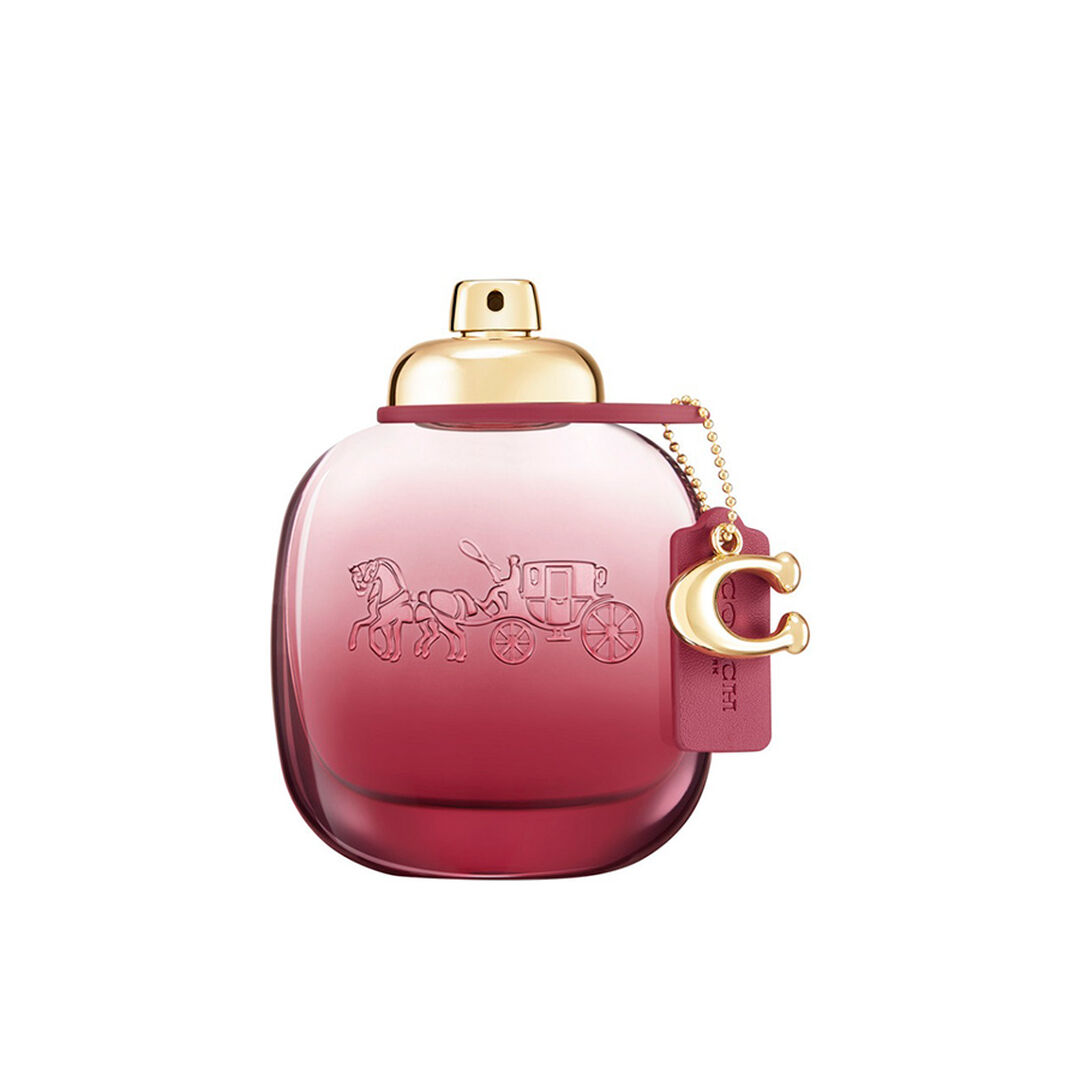 COACH Coach Wild Rose Eau de Parfum - 90ml