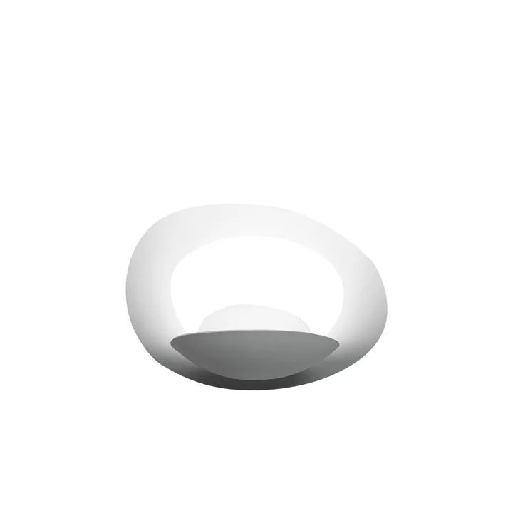 Artemide - Pirce Parete Wandleuchte, weiss