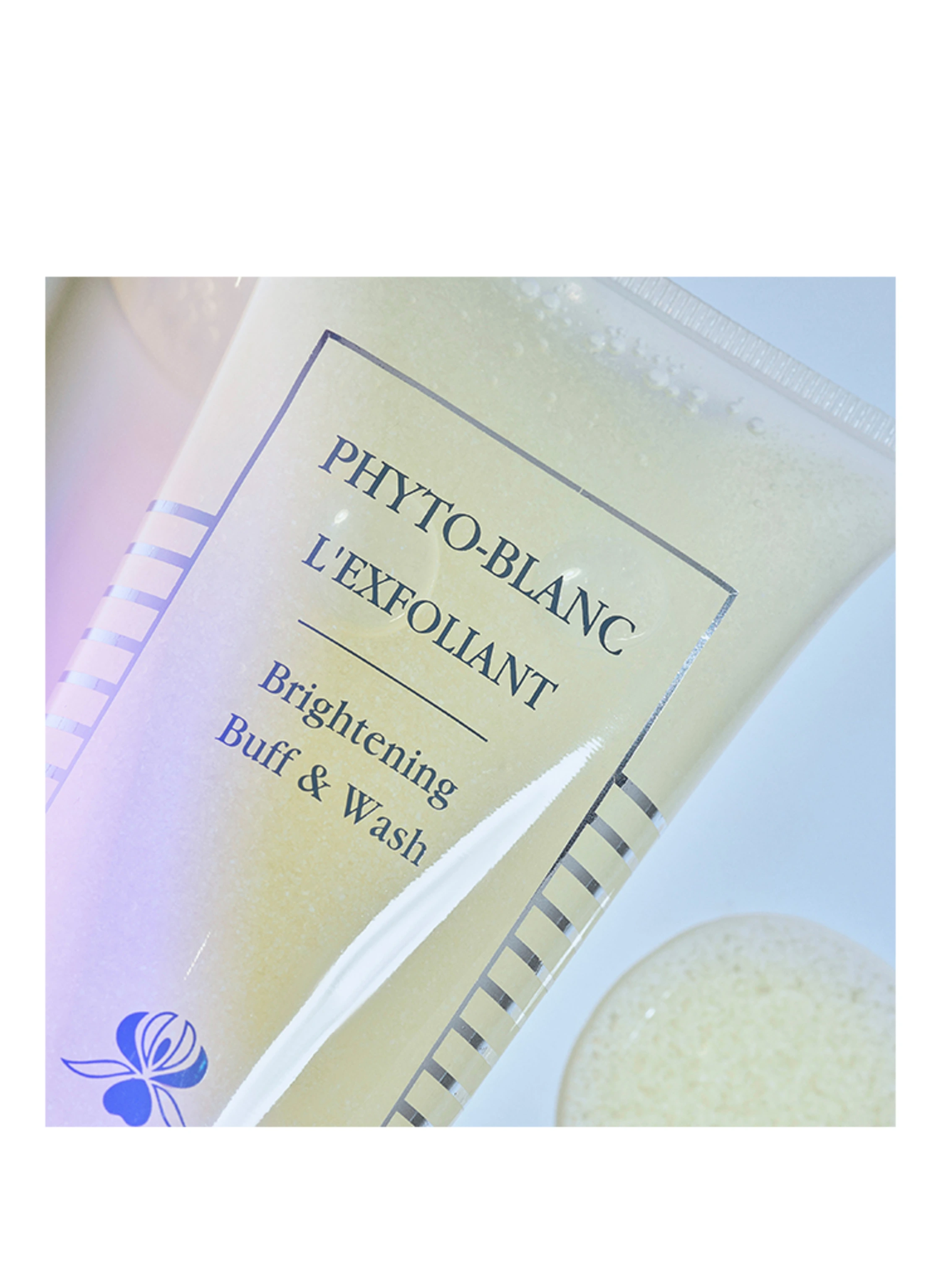sisley Paris PHYTO-BLANC L´EXFOLIANT