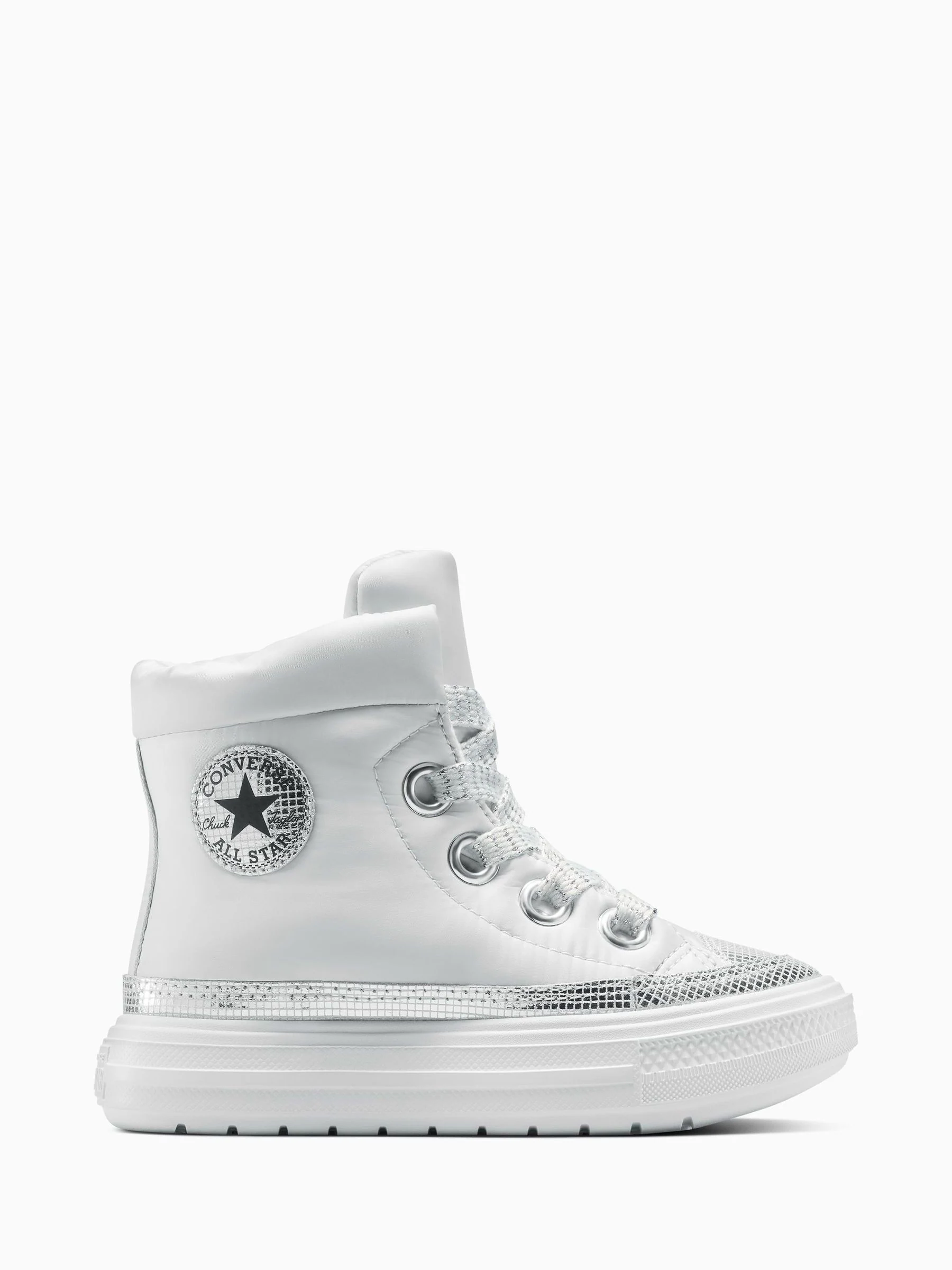 Converse Chuck Taylor Kid Lift Trainers