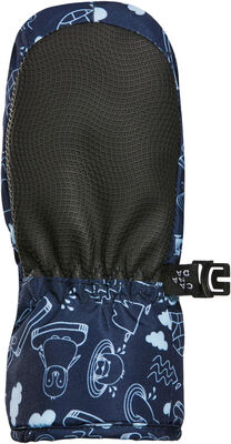 Kombi Adorable Votter, Dark Navy Packice