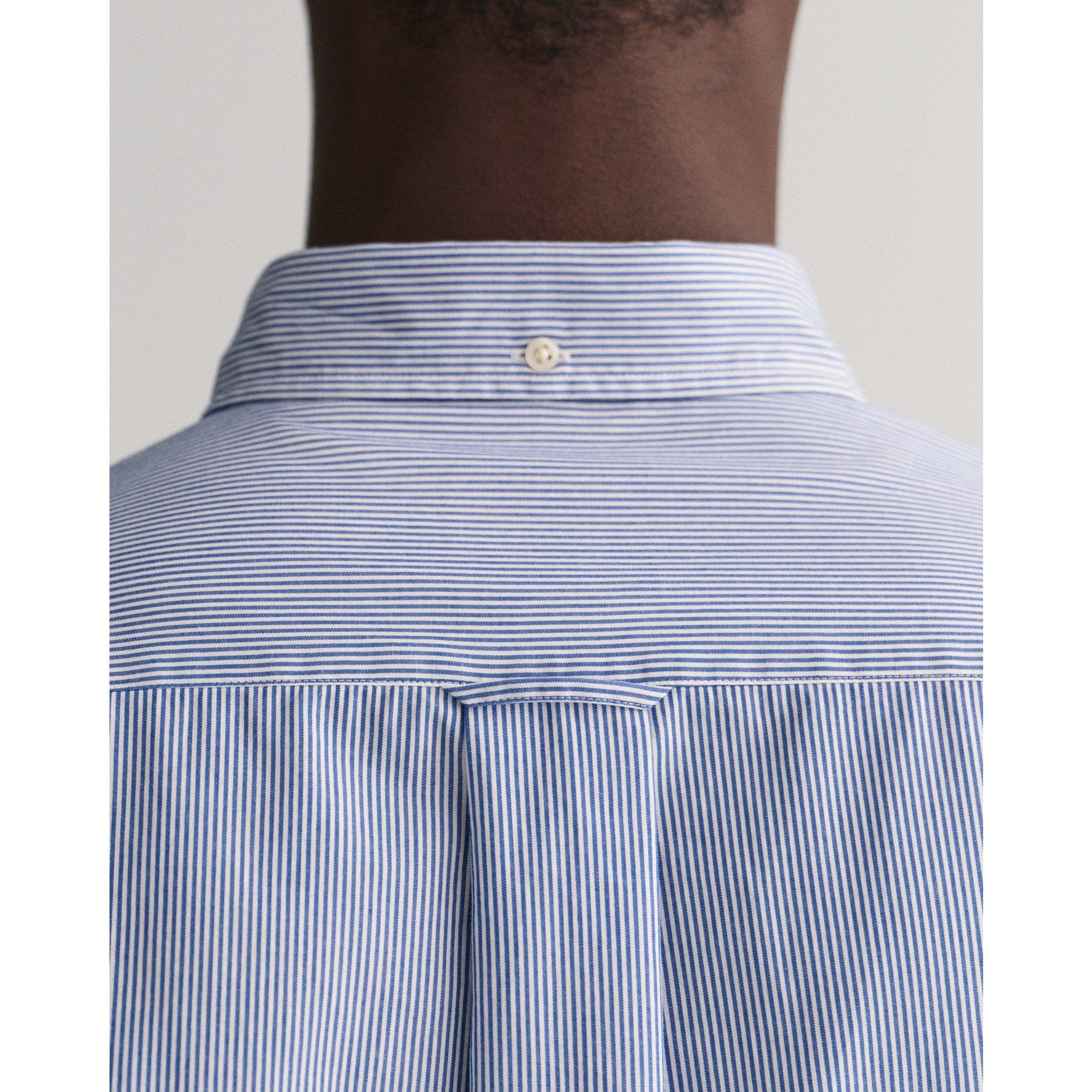 Gant Poplin Banker Shirt