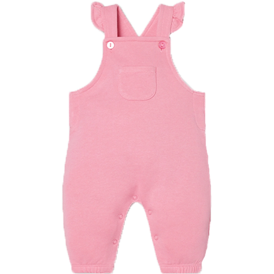 OVS Latzhose Wild Orchid