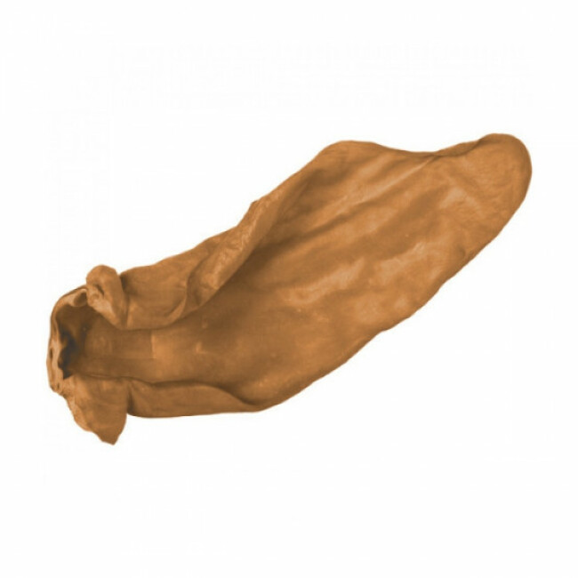 Oreille de bœuf pour chien - Sachet de 5