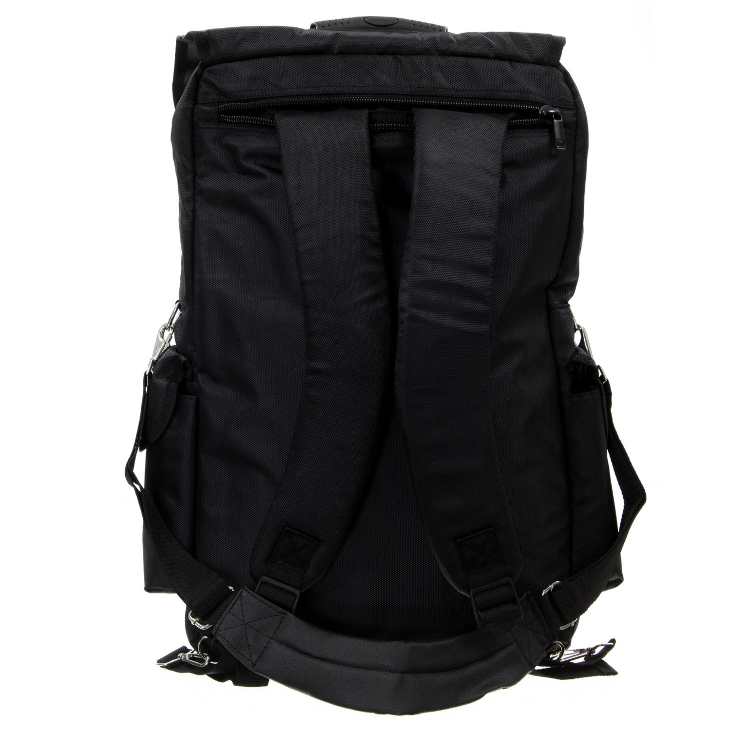 Novation Backpack Case voor 25 key MIDI-keyboard 53x33x10 cm