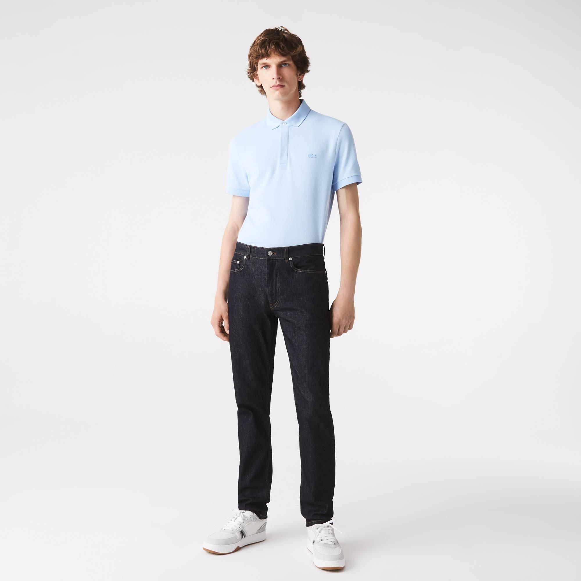 Lacoste Slim Fit Jeans