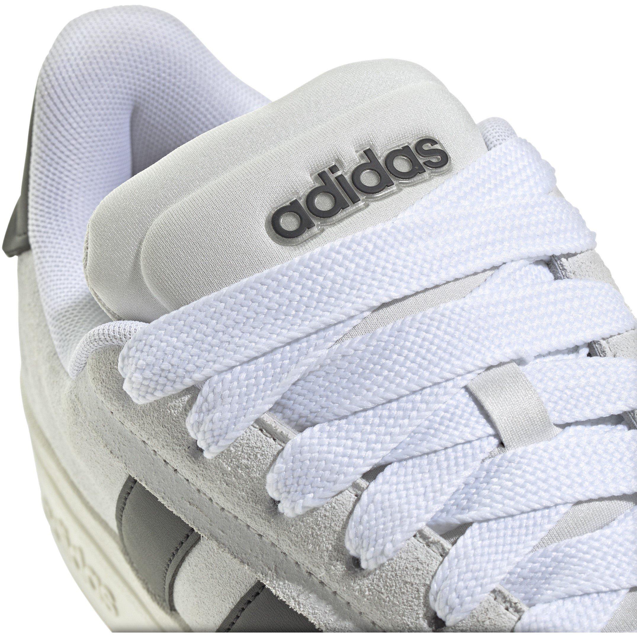 adidas Grand Court Alpha 00s Low Top Trainers Womens