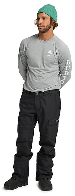 BURTON - MEN S CARGO PANTS