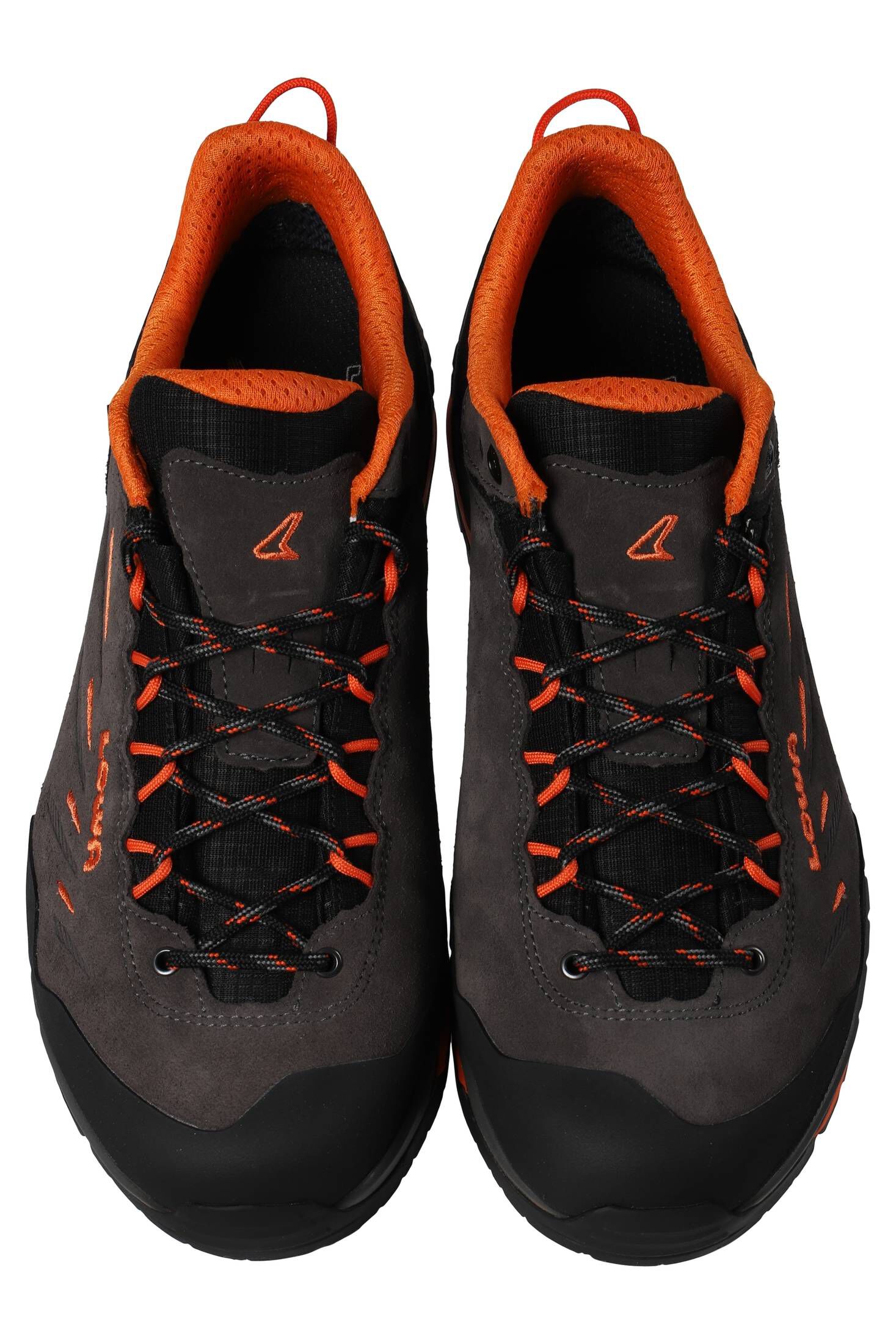 Lowa| Herren Trekkingschuhe DELAGO GTX LO