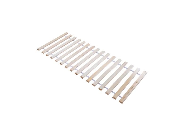 Lattenbodem voor kinderbed