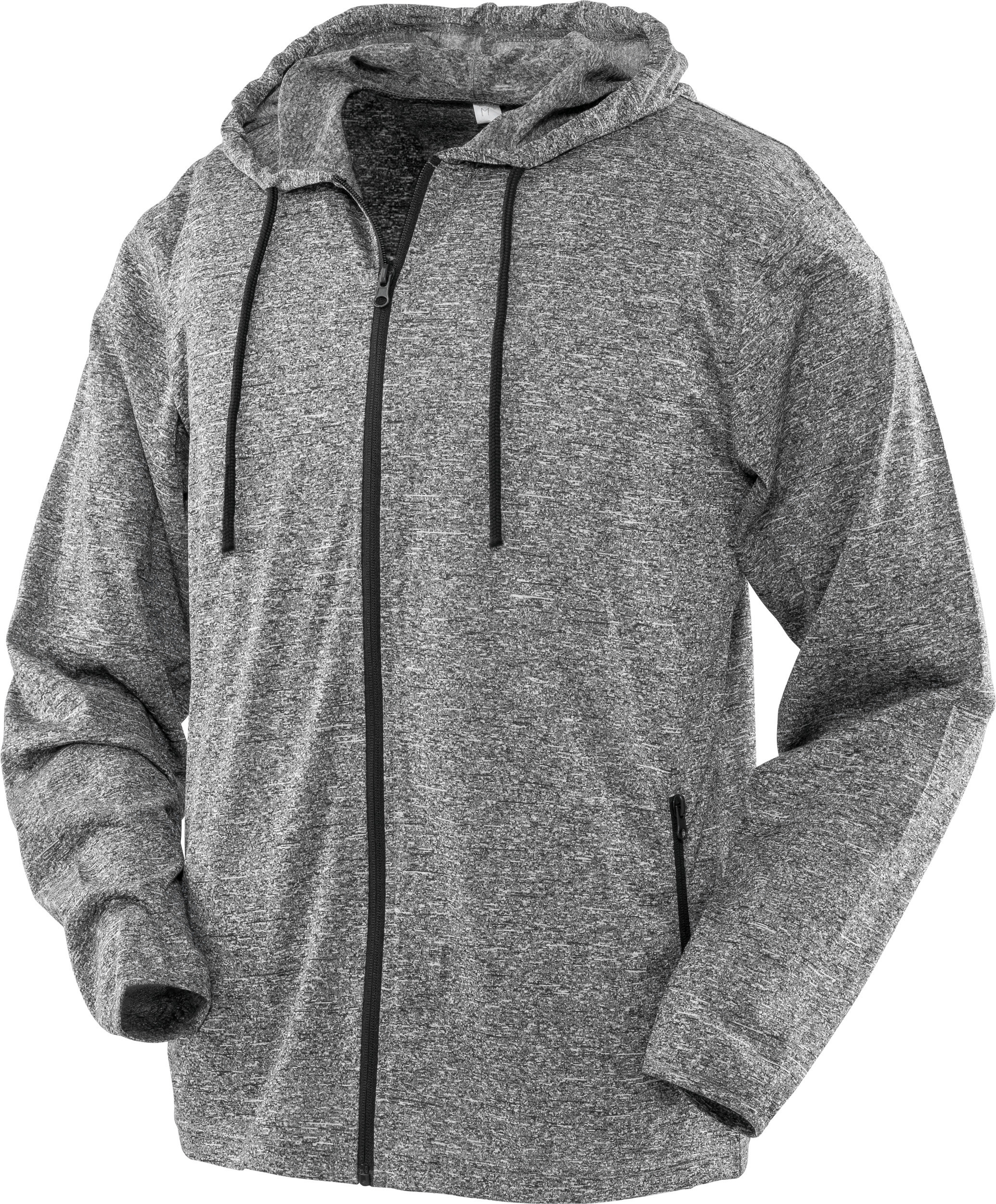 Spiro S277M - VESTE A CAPUCHE HOMME