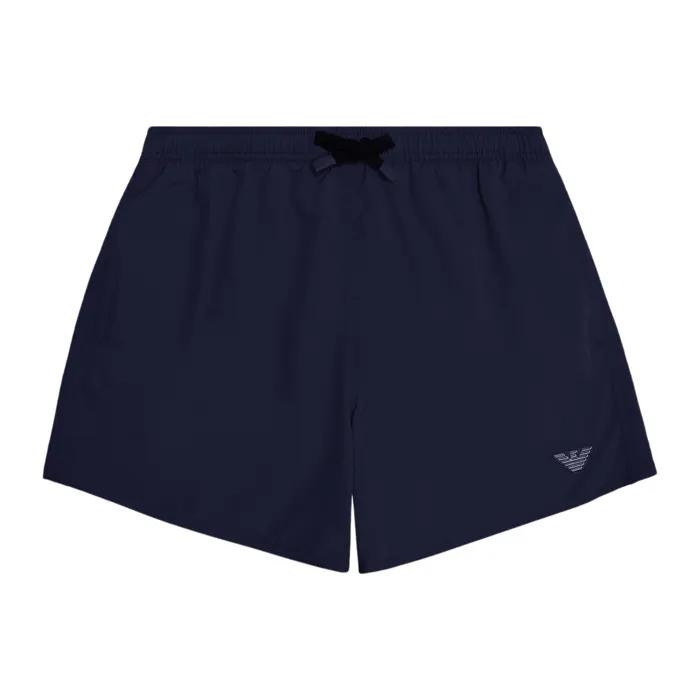 Emporio Armani Beachwear Zwemshort Heren