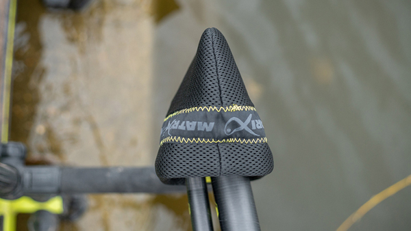 Filet à déboiter Matrix Compact Pole Sock