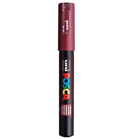 Posca Tusch - PC-1M - Vinb?rme