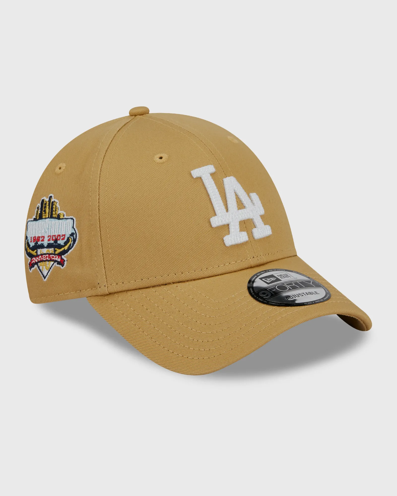 New Era NEW TRADITIONS 9FORTY LOS ANGELES DODGERS
