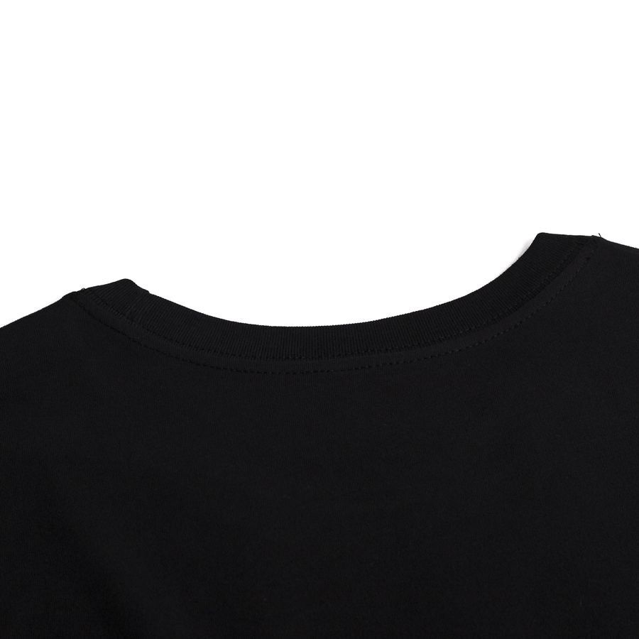 Nike T-Shirt DF Park 20 - Noir/Blanc
