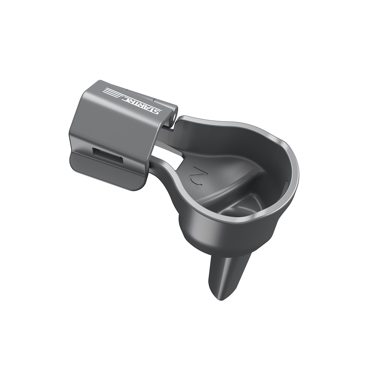 Fallsikkert landingsbein for DJI Mavic 3 Pro Sort