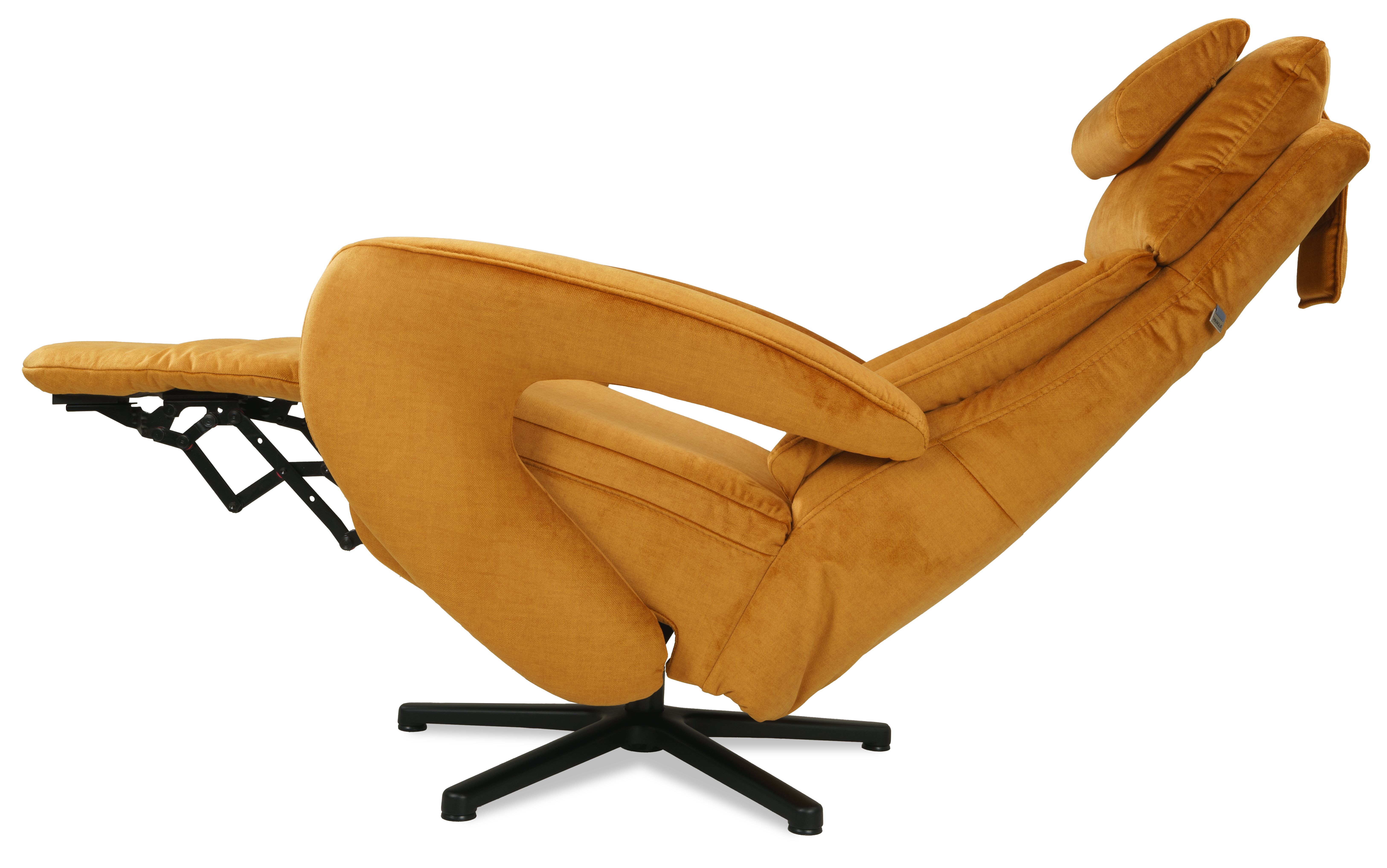 Relaxfauteuil Lodge  | Hukla