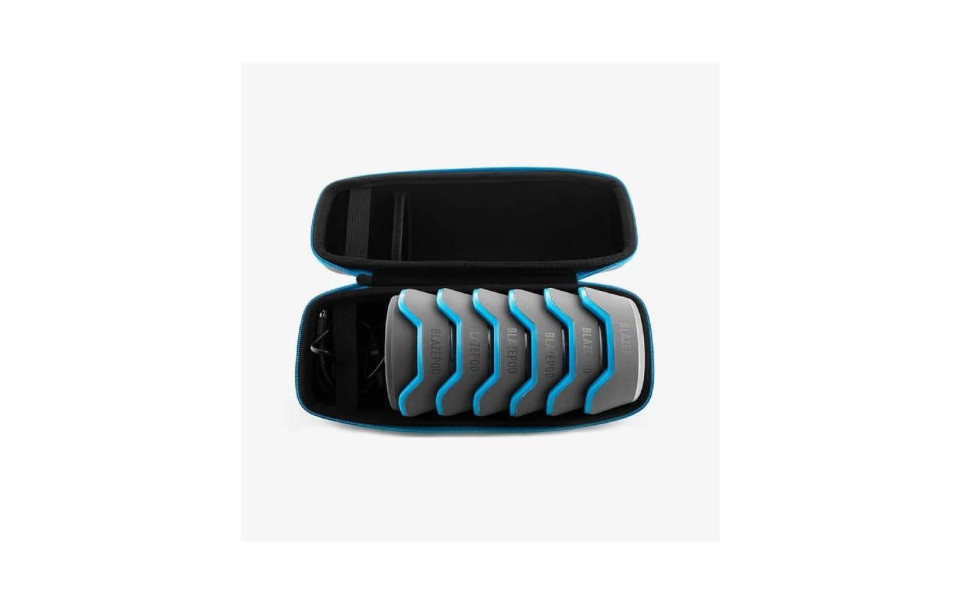 Trainer Kit 6 Pods<br>Reaktionstraining