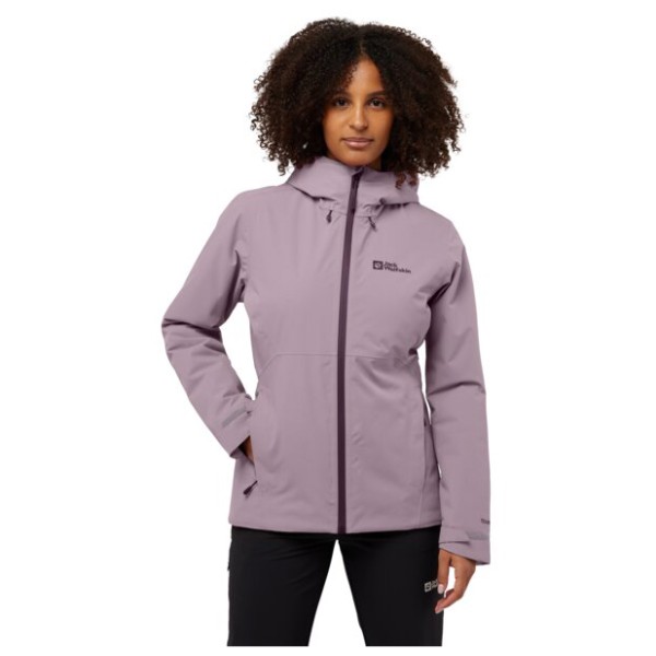 Jack Wolfskin - Women's Wisper Insulated Jacket - Veste synthétique