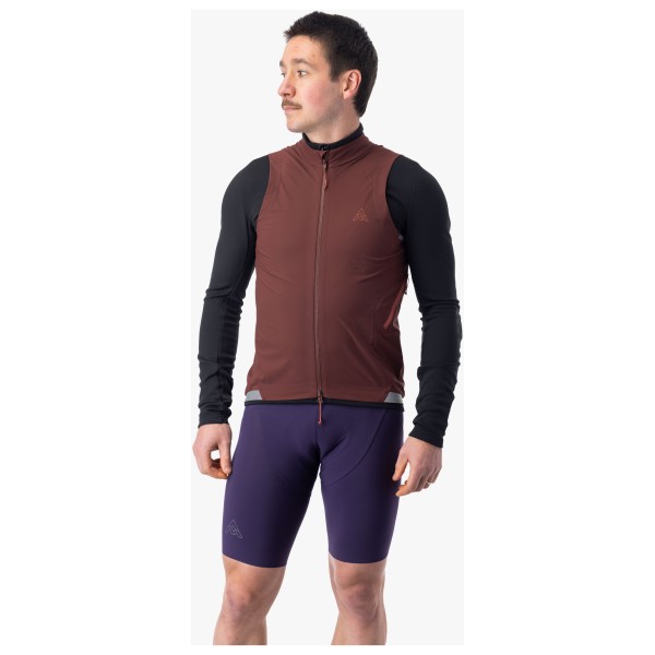 7mesh - S2S Vest - Gilet de cyclisme