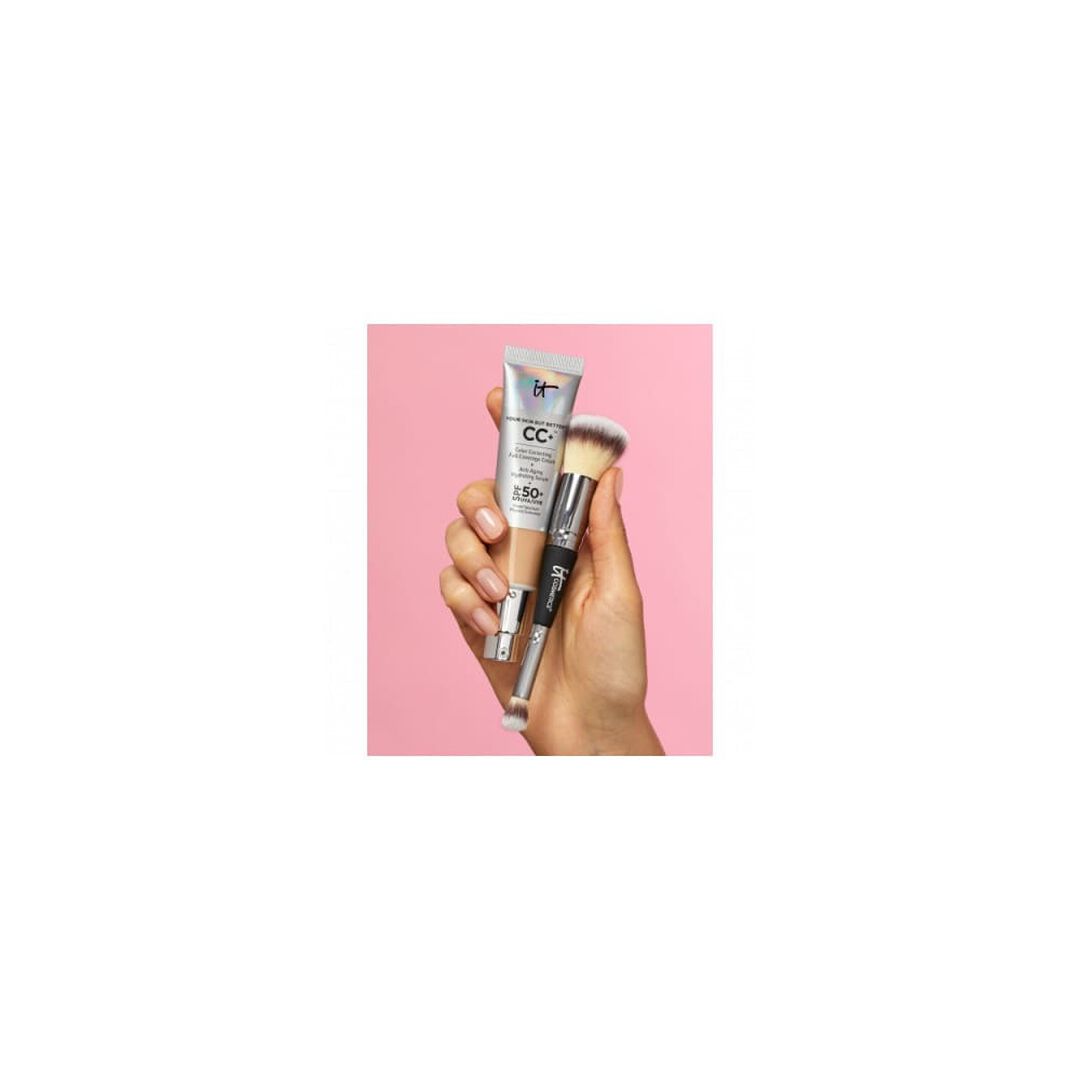 IT COSMETICS Heavenly Luxe Complexion Perfection Brush - 1un