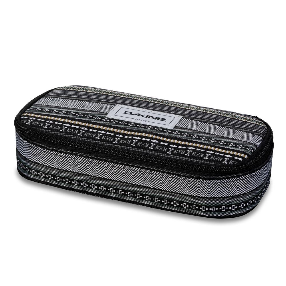 Dakine Trousse Noir/Blanc Mixte Dakine School Case Zion