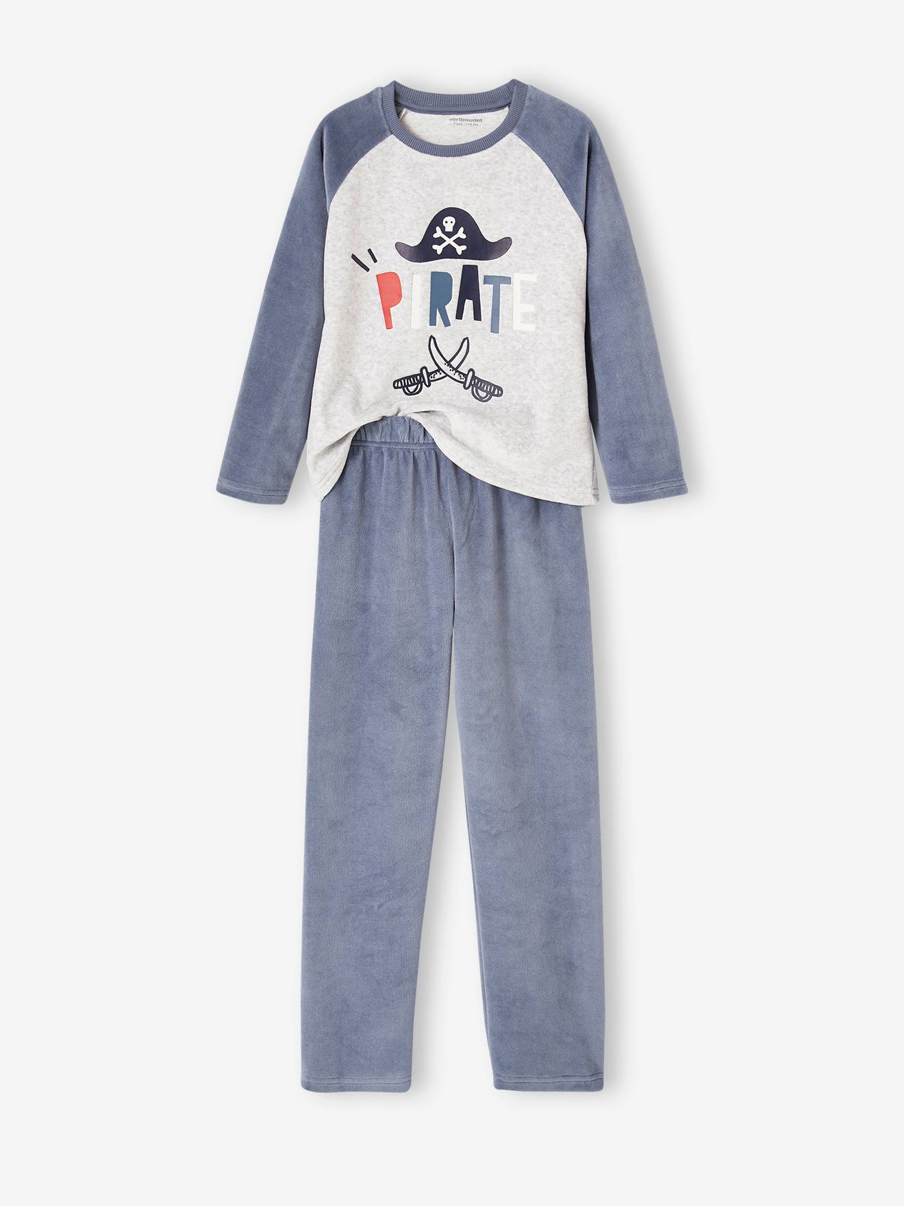 Conjunto de 2 pijamas 