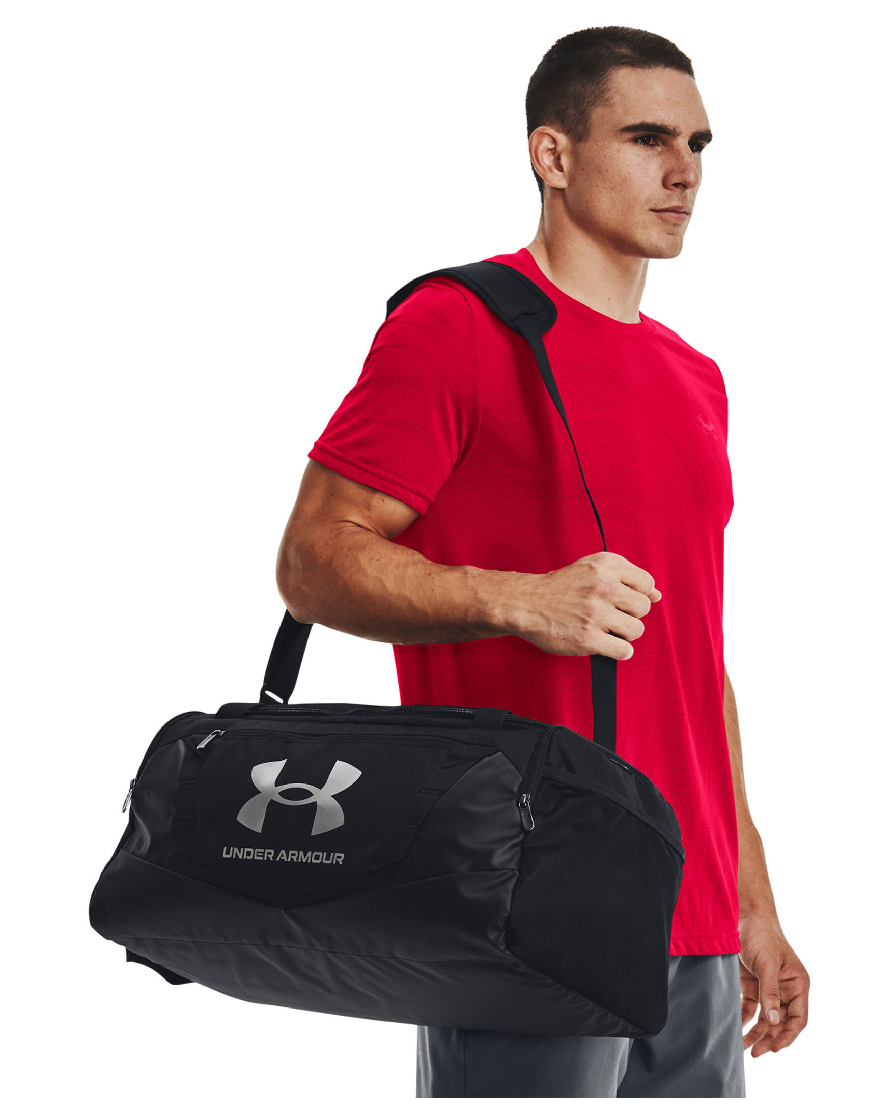 Under Armour| Sporttasche UNDENIABLE 5.0 RUFFLE
