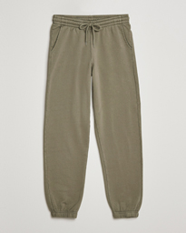 Colorful Standard Classic Organic Sweatpants Lava Grey