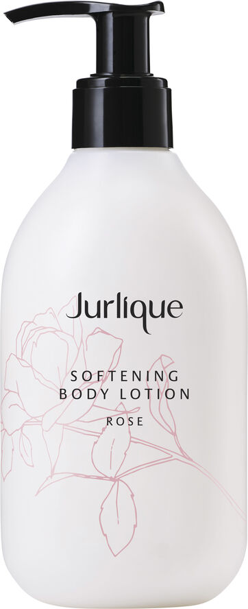 Jurlique Softening Rose Body Lotion