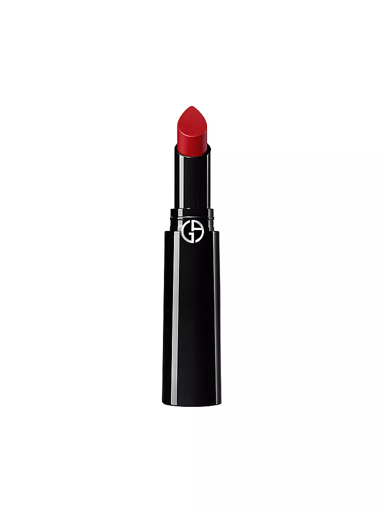 GIORGIO ARMANI COSMETICS Lippenstift - Lip Power ( 403 )  dunkelrot