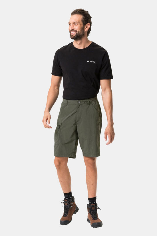 Vaude Vaude Farley Bermuda V korte broek