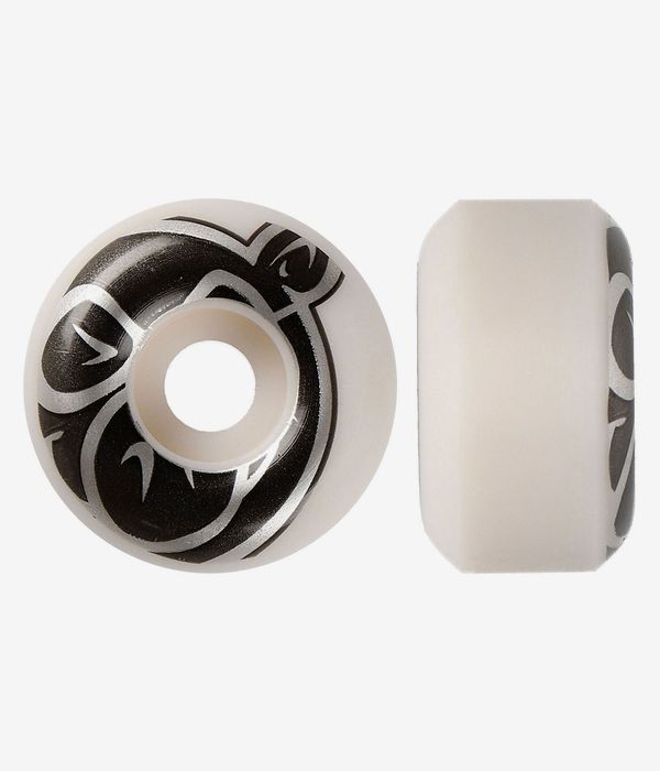 Pig Prime Rollen (white black) 54mm 103A 4er Pack