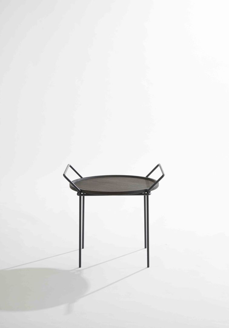 Label Carry Bijzettafel