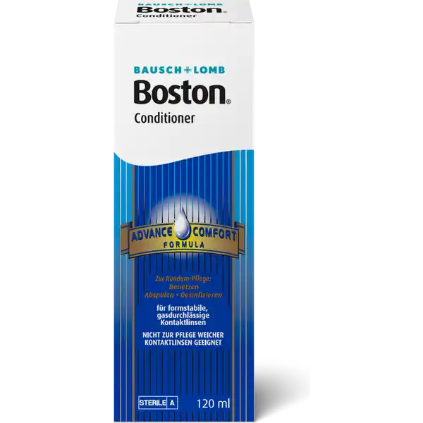 Advance Conditioner für Kontaktlinsen