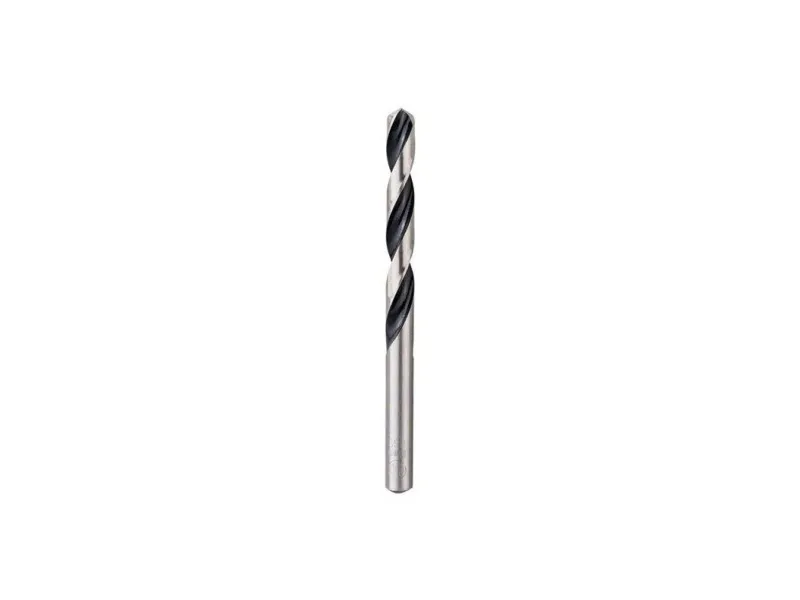 Bosch PointTeQ - Borebit - for metal - twist-bit - 10 mm - længde: 133 mm