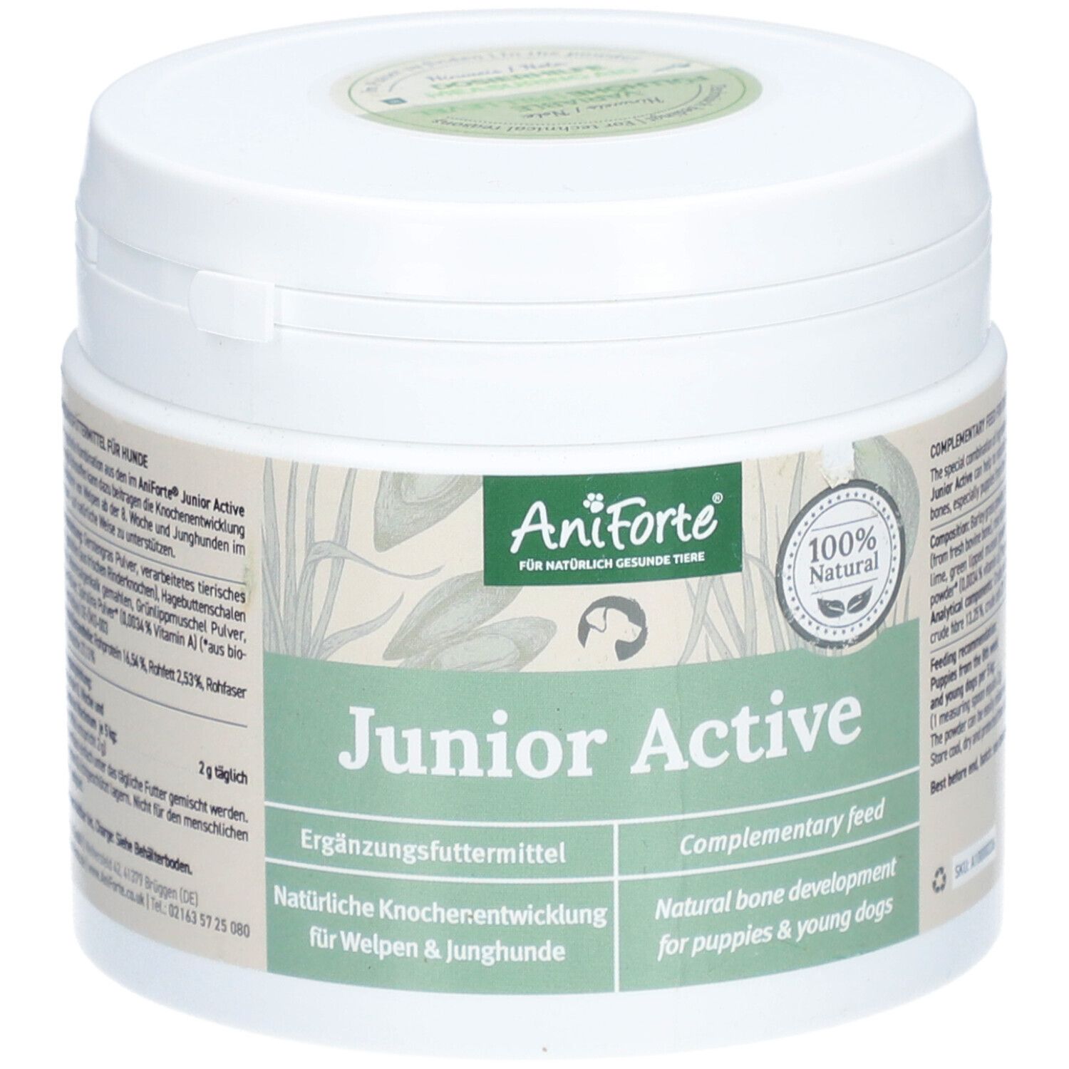 AniForte Junior Active
