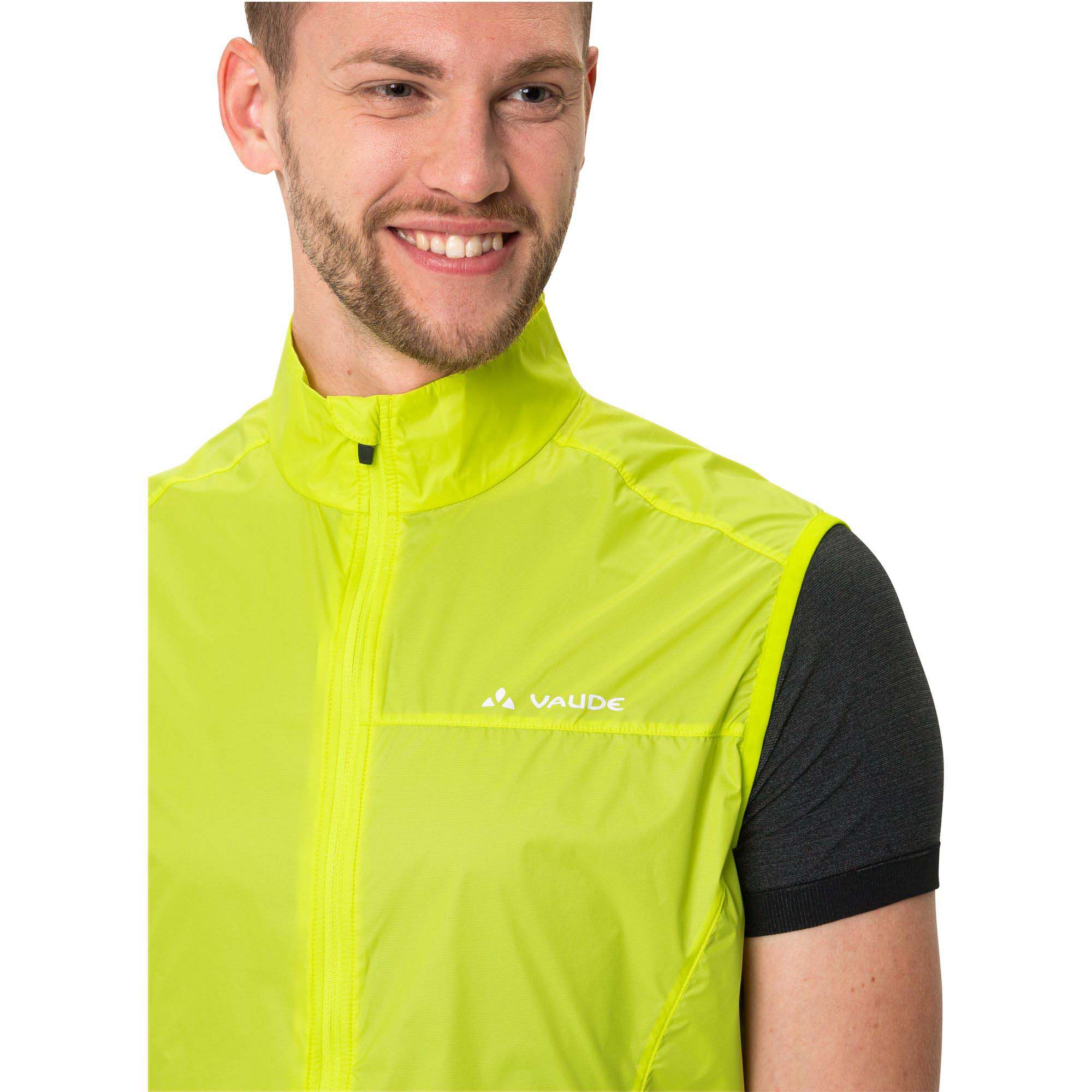 VaudeMe Air Vest III