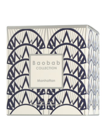 Baobab Collection My First Baobab Manhattan Candle 190g