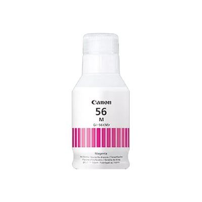 Canon GI-56 - magenta - réservoir d'encre original