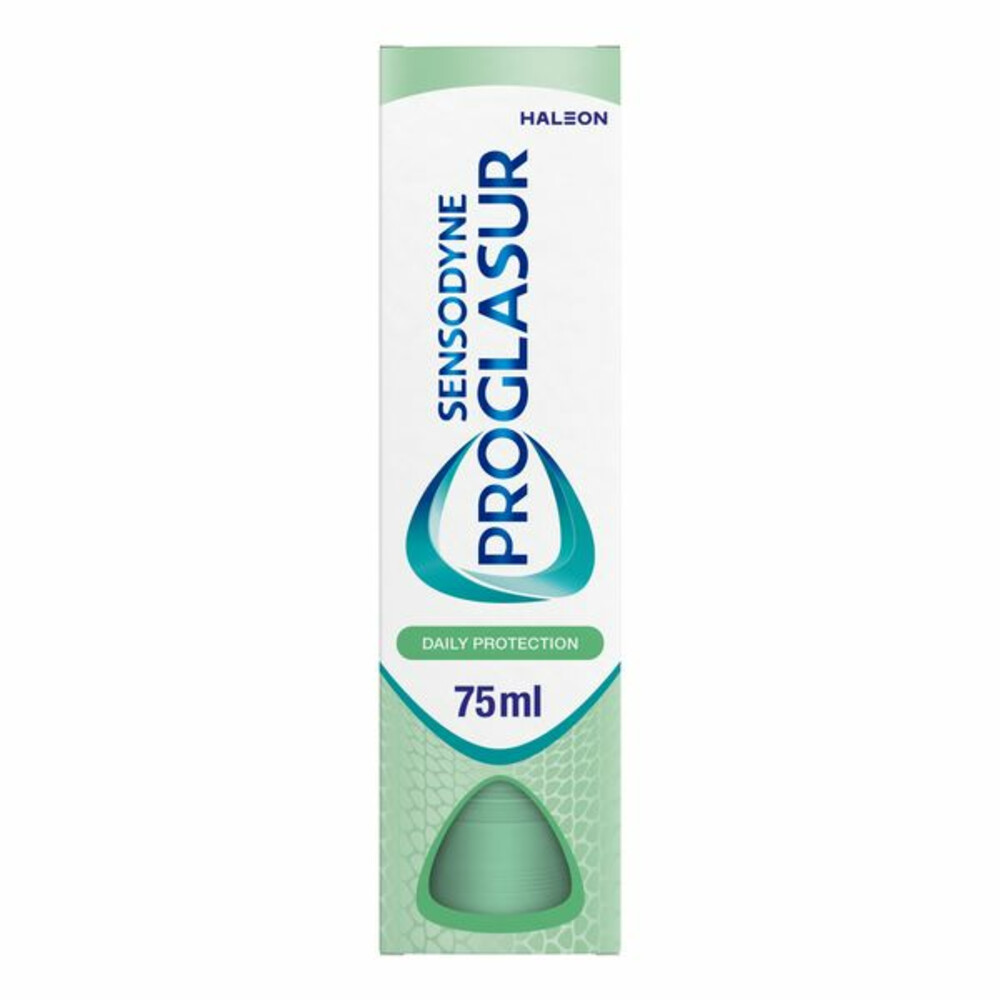 Sensodyne Tandpasta ProGlasur Daily Protection Daily Protection75 ml