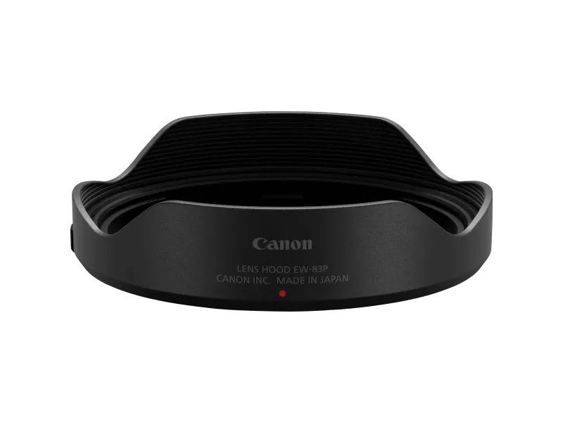 Canon RF - Vidvinkel zoom objektiv - 14 mm - 35 mm - f/4.0 L IS USM - Canon RF - for EOS RF Mount