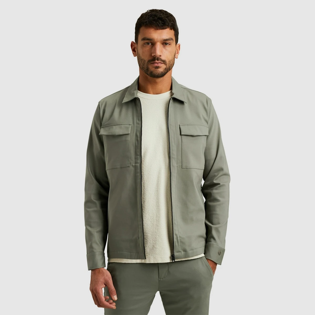 Heren Overhemd 2191.22