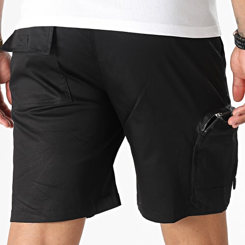 Short Cargo MK21016 Noir