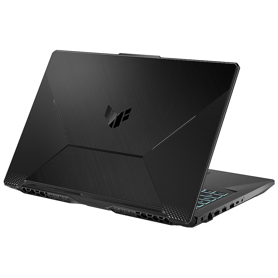 Asus TUF Gaming A17 FA706NF-HX020W