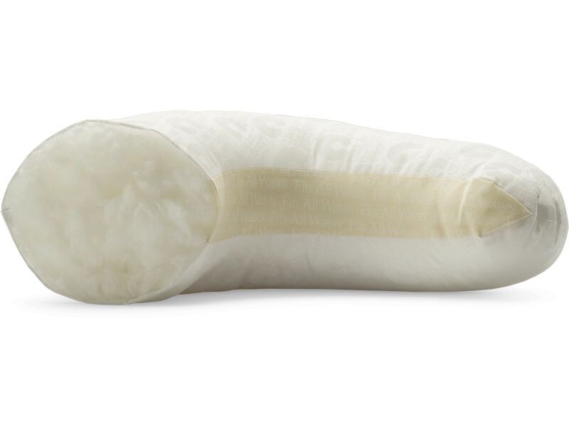 Boppy Stillkissen Deluxe Peaceful Jungle Kissen für Seitenschlafen und Stillen