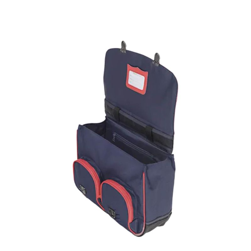 Cartable scolaire Animal Totem 35 cm Aaron