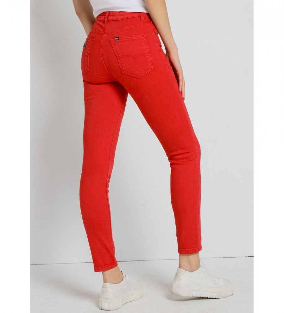 Lois Pantalon Caja Media